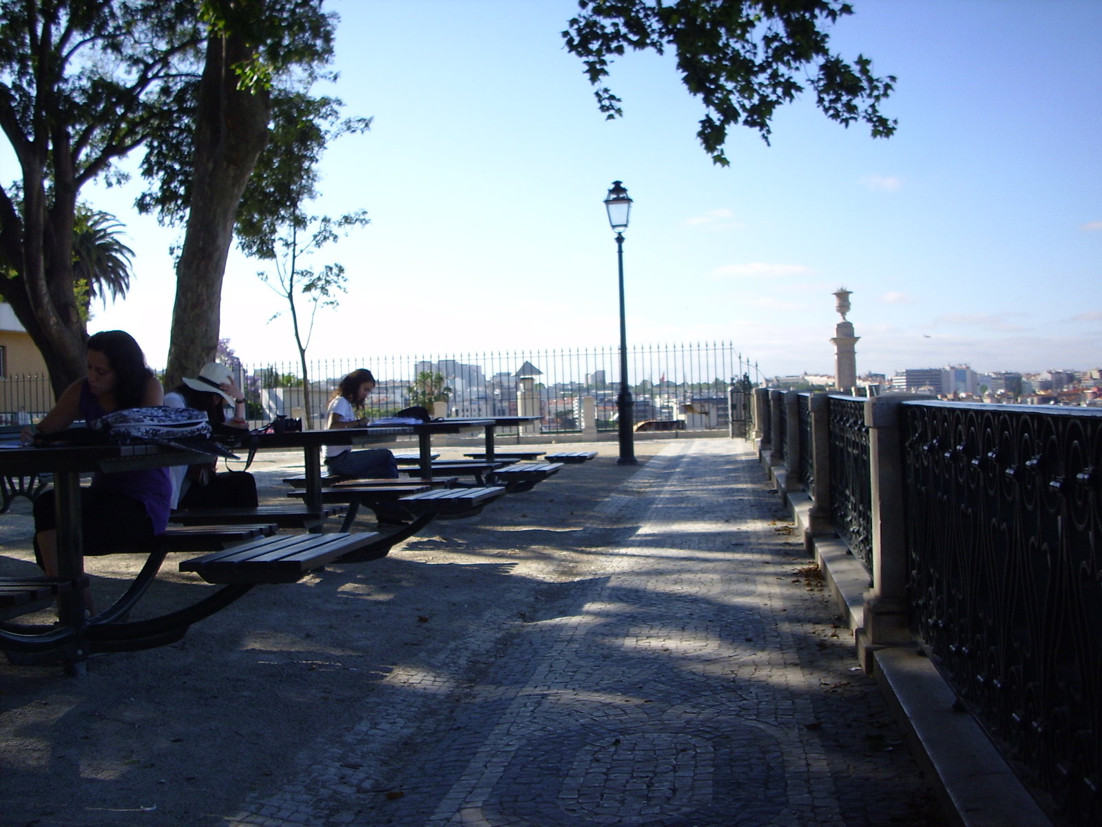 Jardim São Pedro district