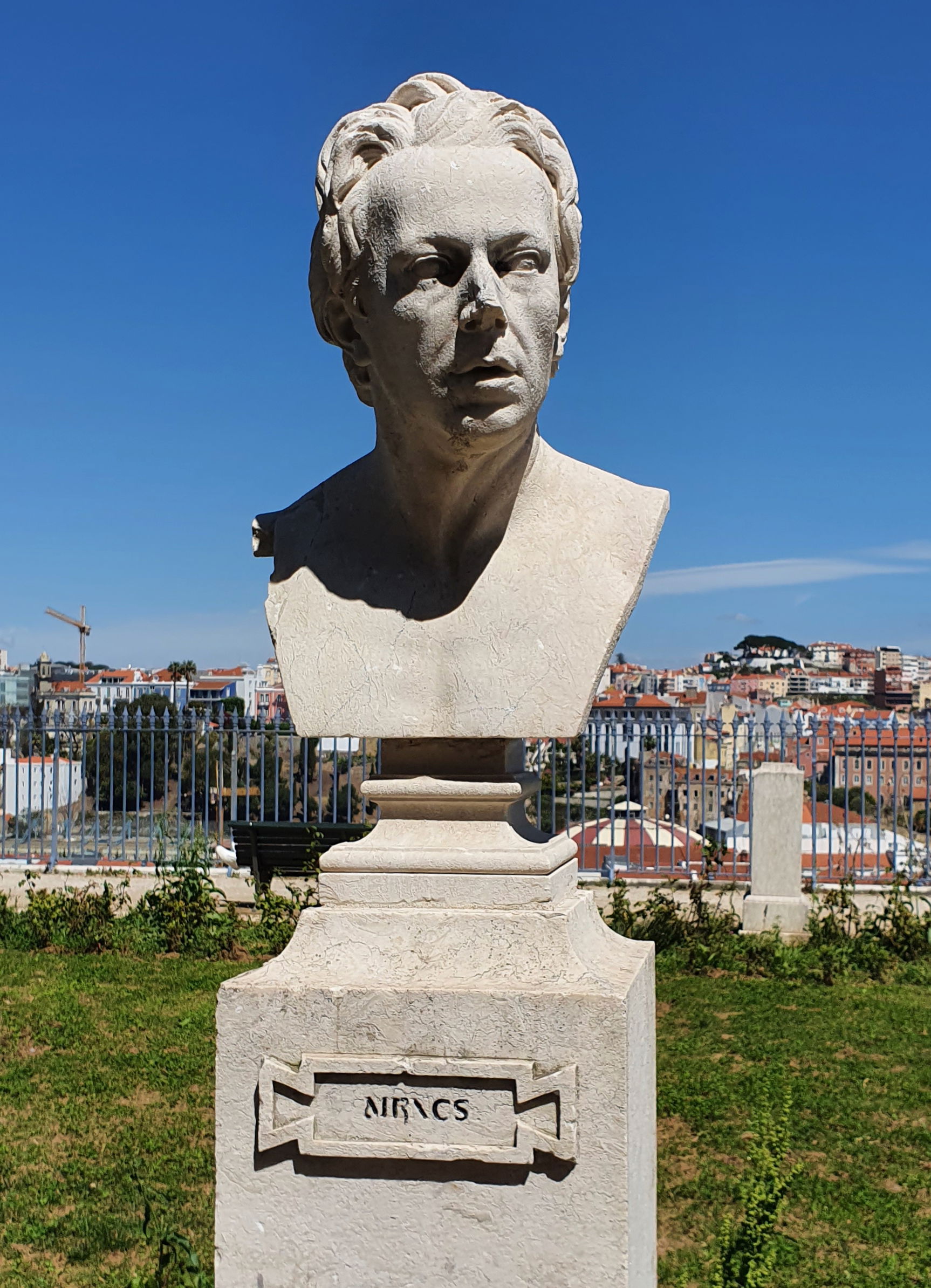 Jardim São Pedro view 1