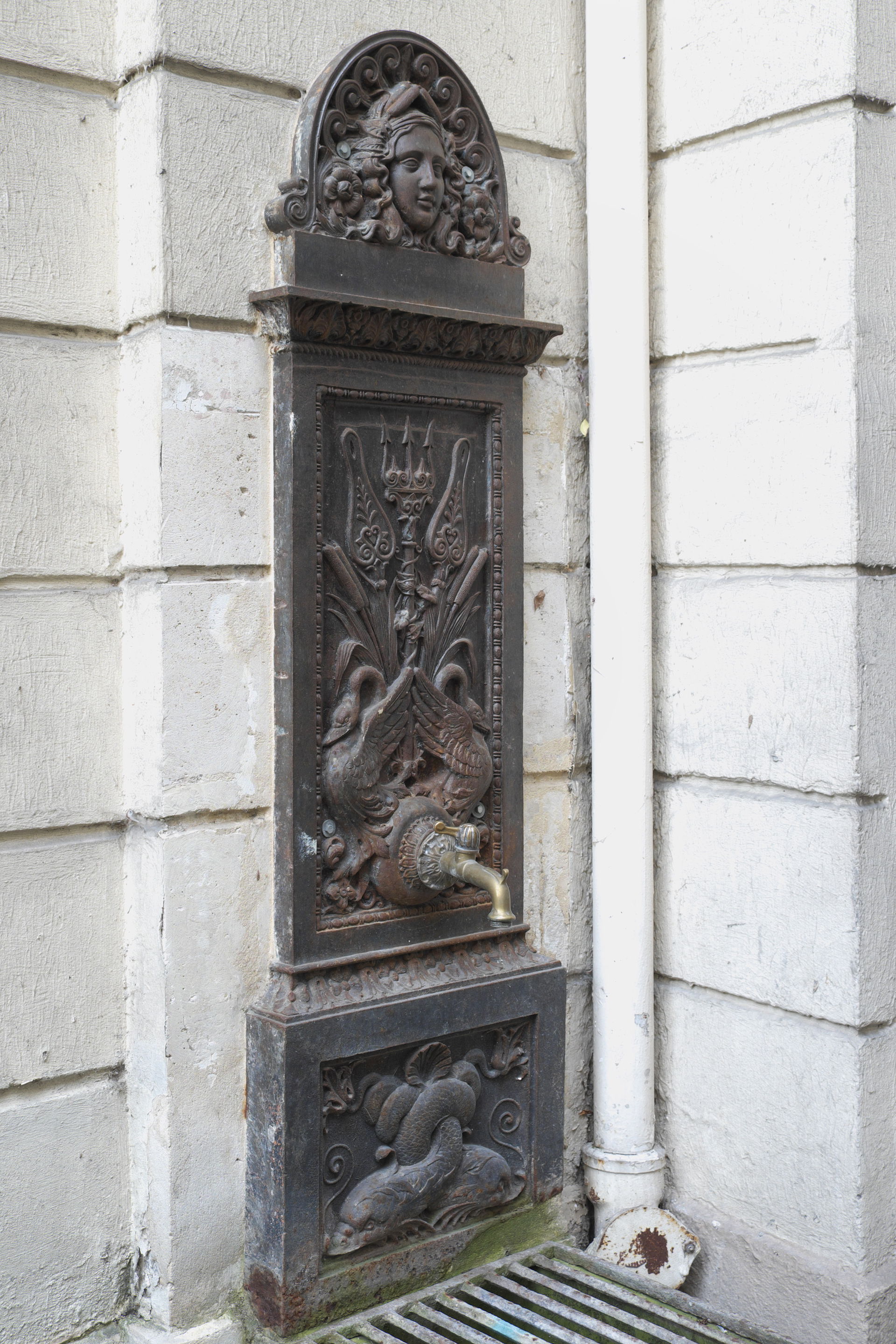 9th Arrondissement view 2