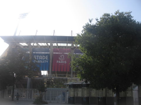 13th Arrondissement view 2