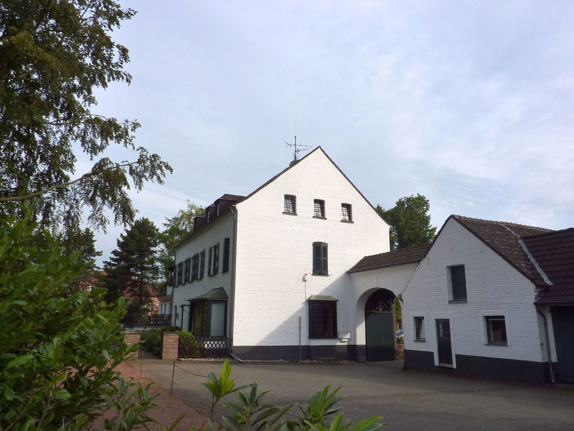 Norf view 2