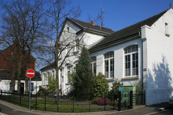 Weckhoven district