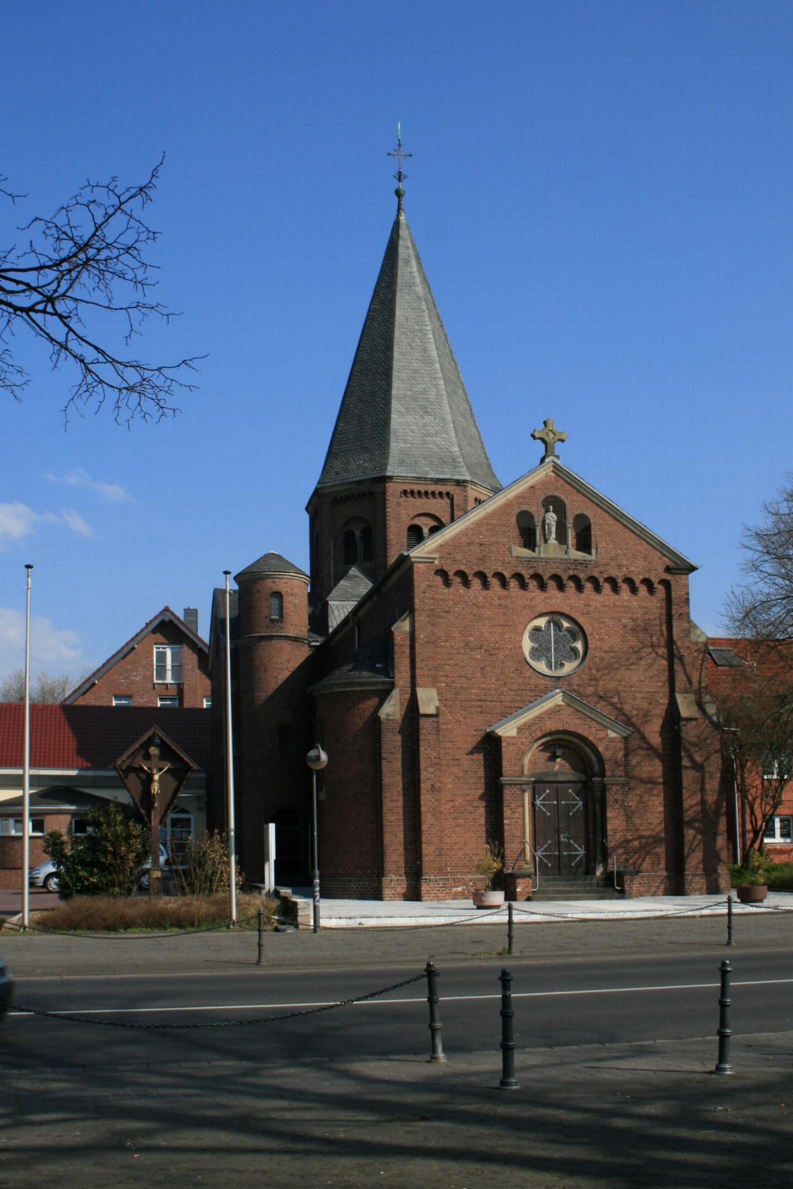 Weckhoven view 4
