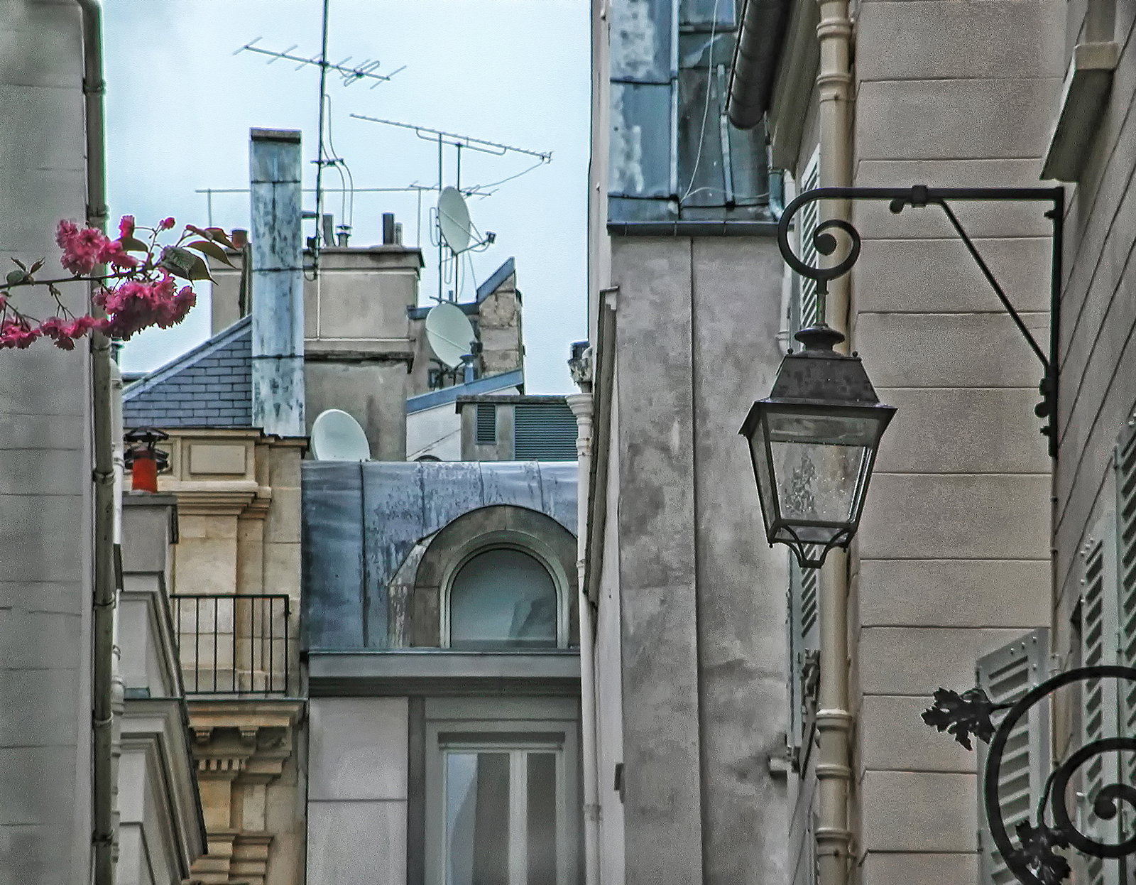 19th Arrondissement distrito