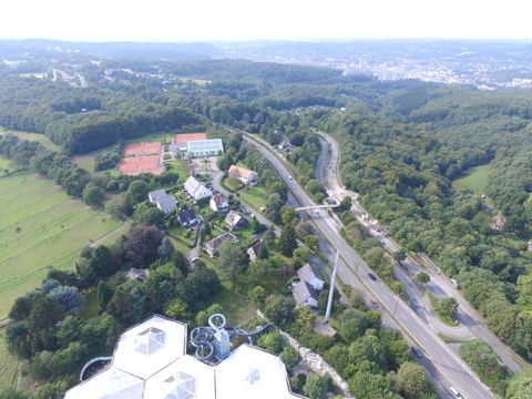 Kapellen view 1