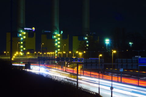 Charlottenburg-Wilmersdorf view 2