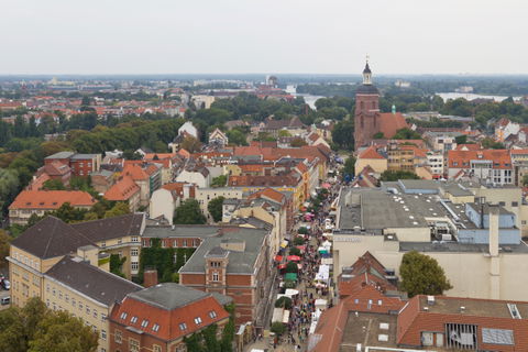 Spandau view 2