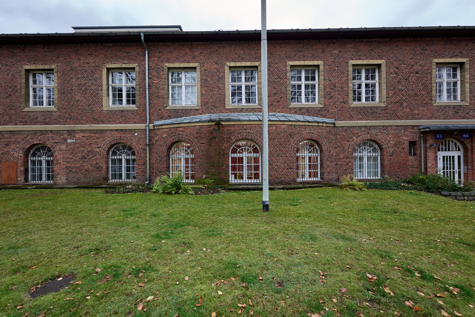 Steglitz-Zehlendorf district