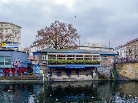Neukölln view 2