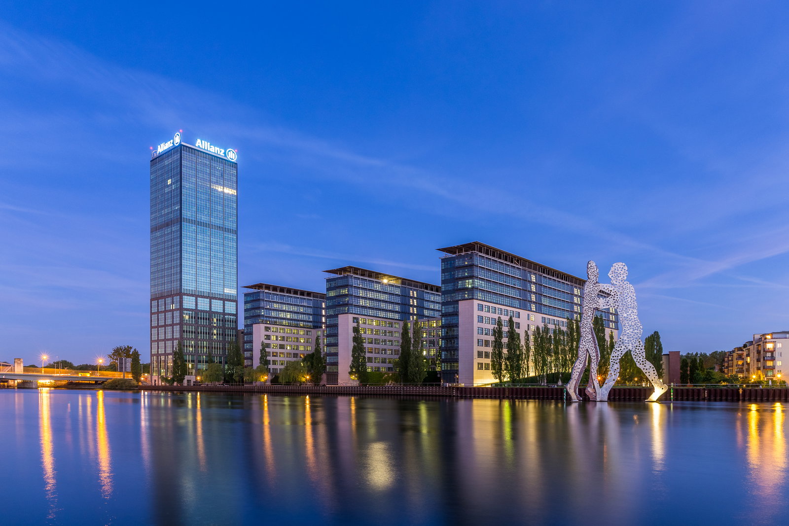 Treptow-Köpenick district