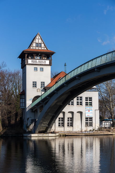 Treptow-Köpenick view 3