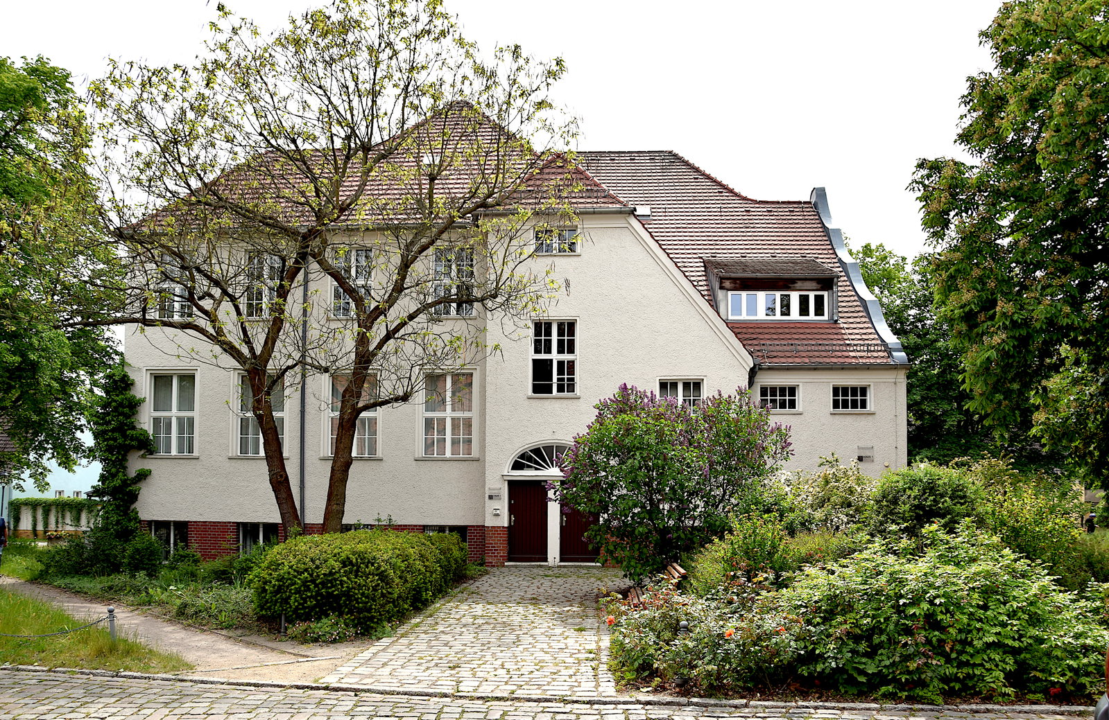 Marzahn-Hellersdorf district