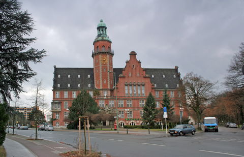 Reinickendorf view 3