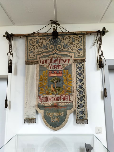 Reinickendorf view 2
