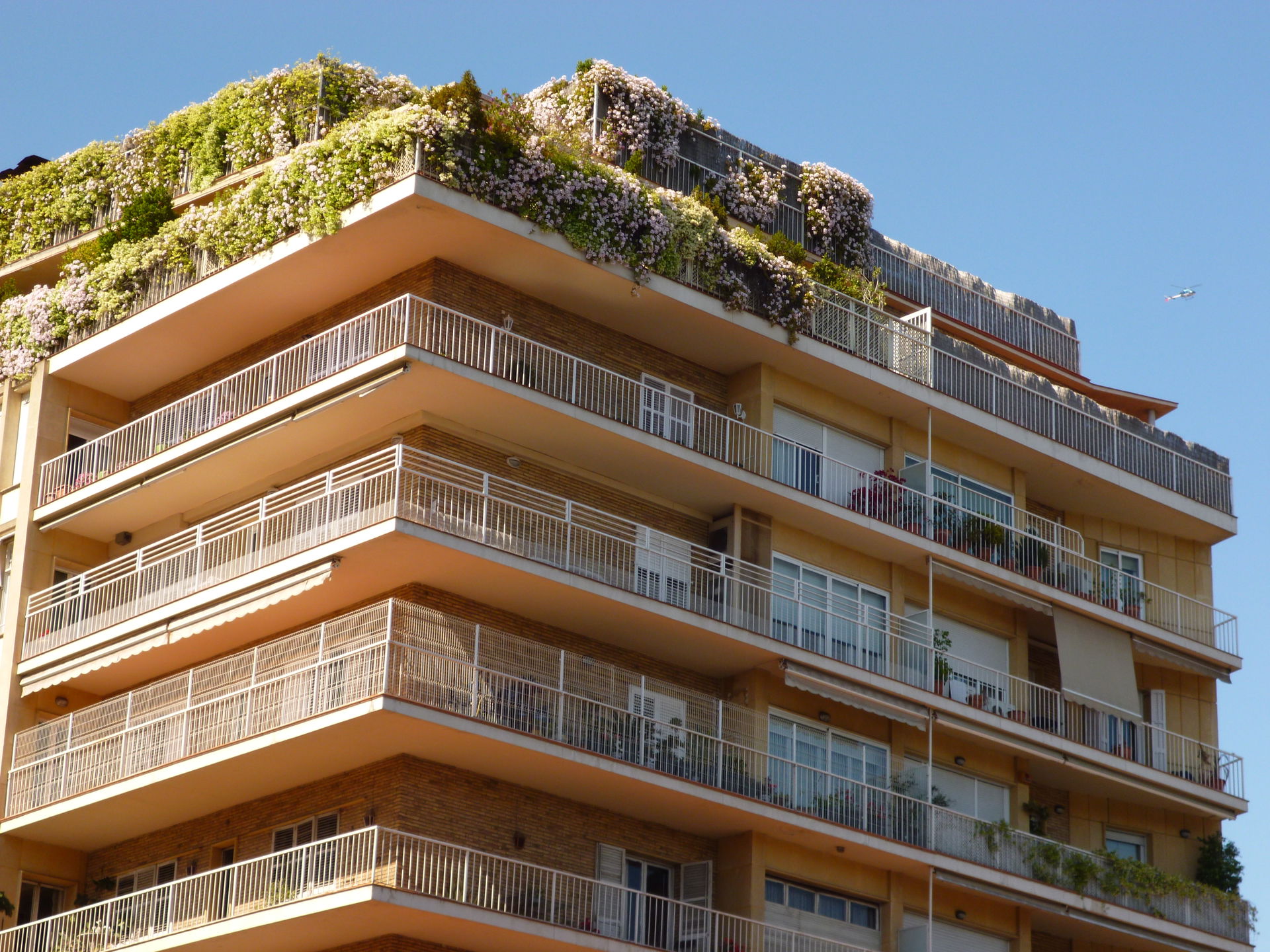 Les Corts view 4