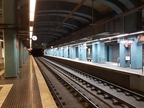 Gràcia view 1