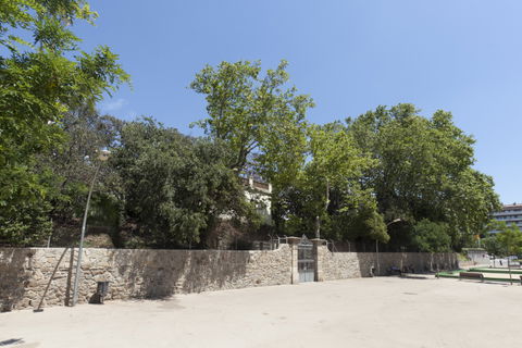 Horta-Guinardó view 3