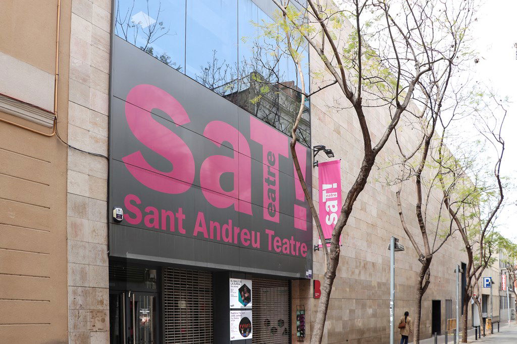 Sant Andreu view 4