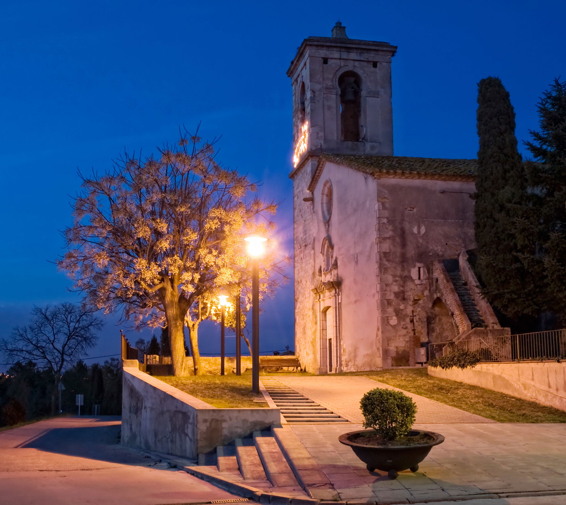 Sant Andreu view 5