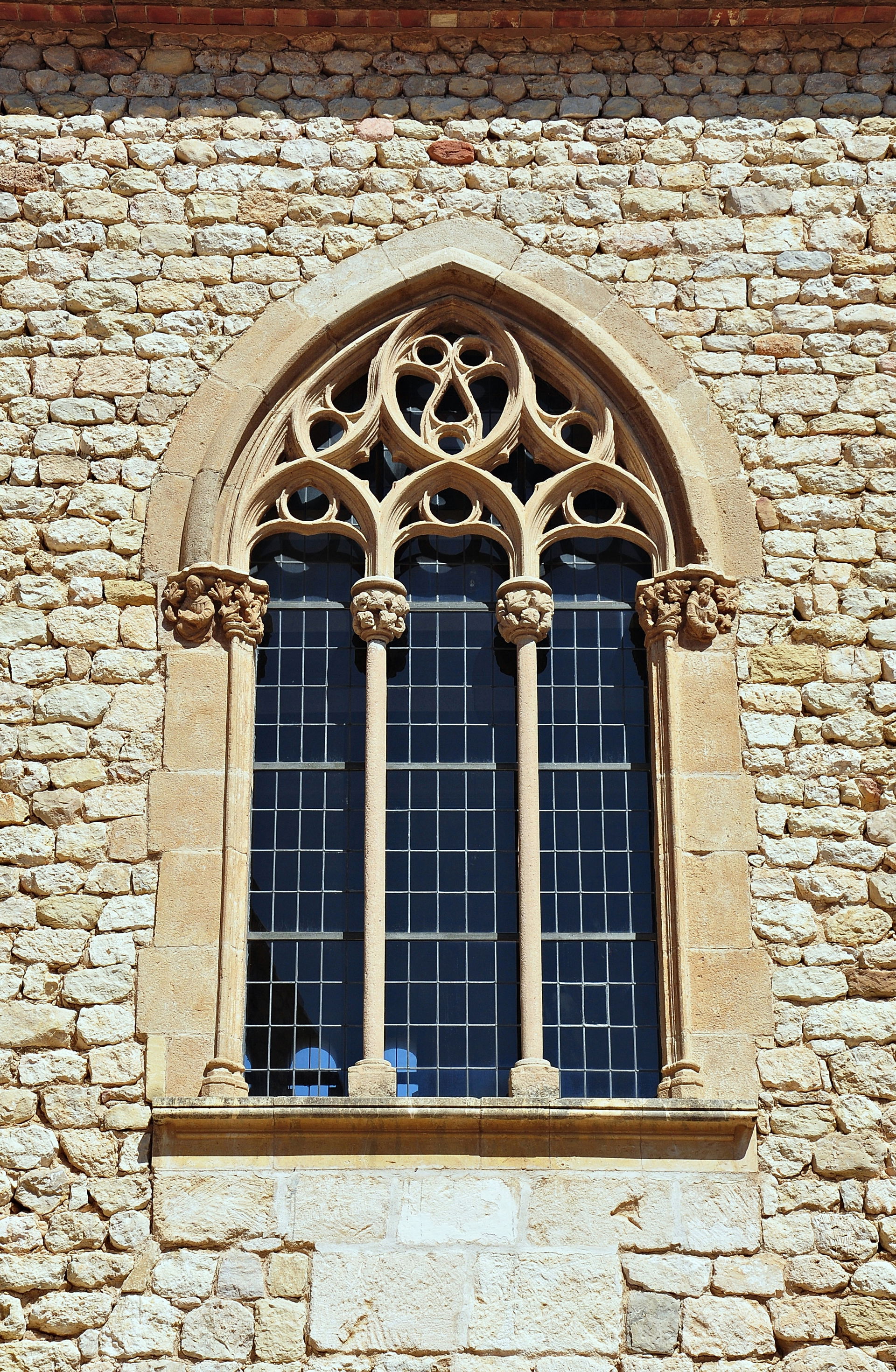 Sant Martí view 4