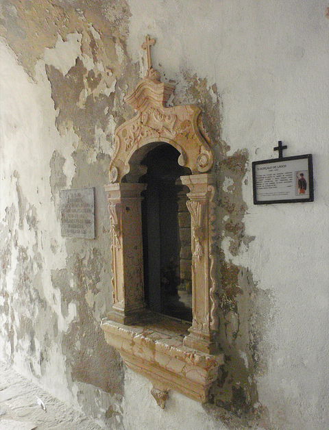 São Gonçalo de Lagos (São Sebastião e Santa Maria) view 1