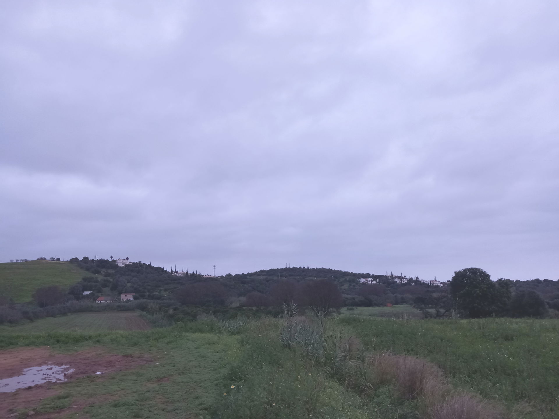 Odiáxere view 1