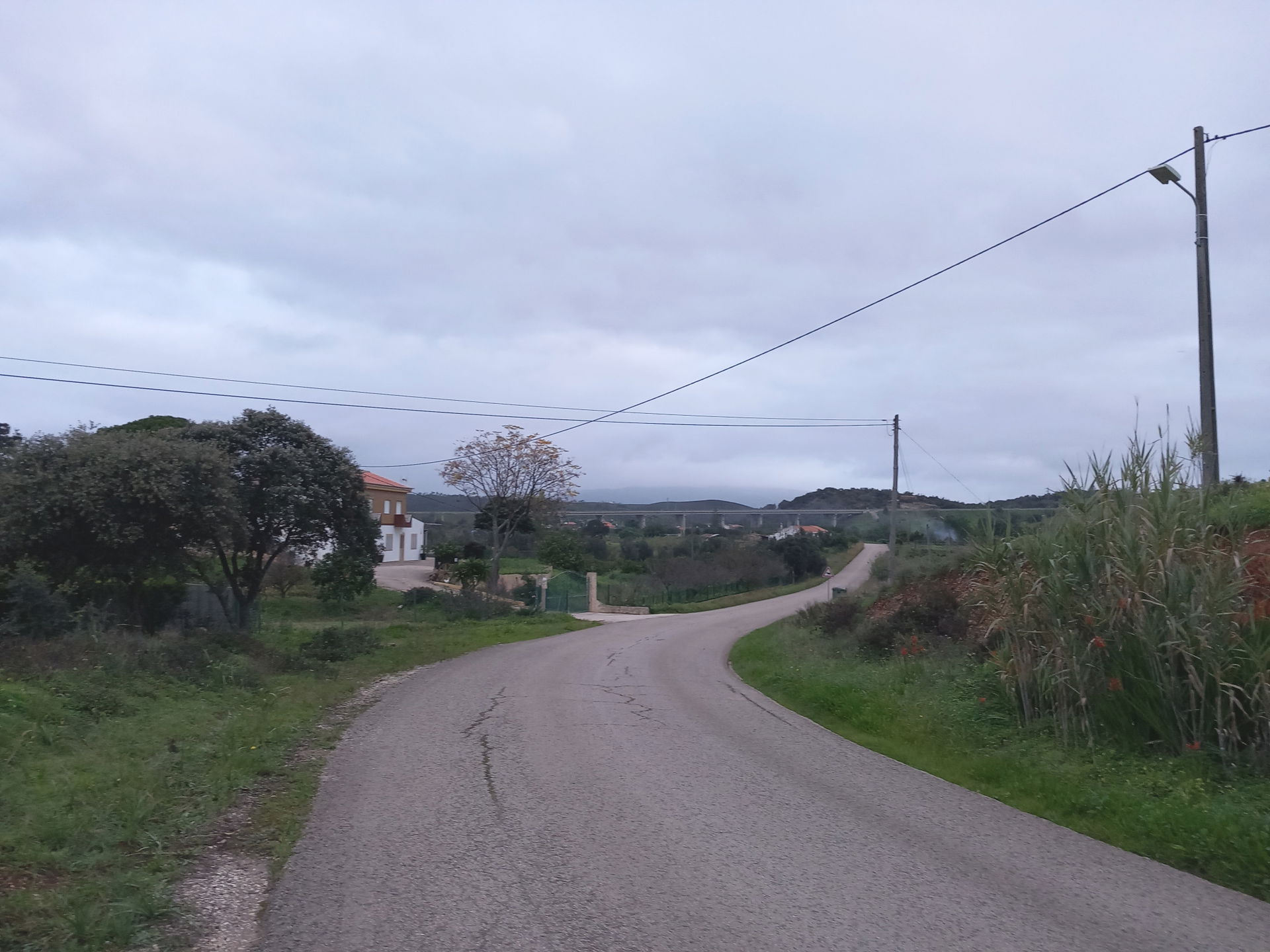 Odiáxere view 2