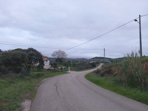 Odiáxere view 2