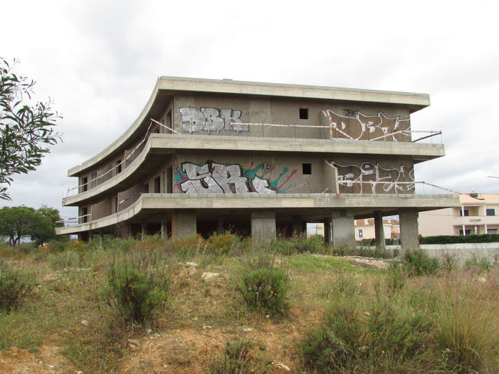 Ferreiras district