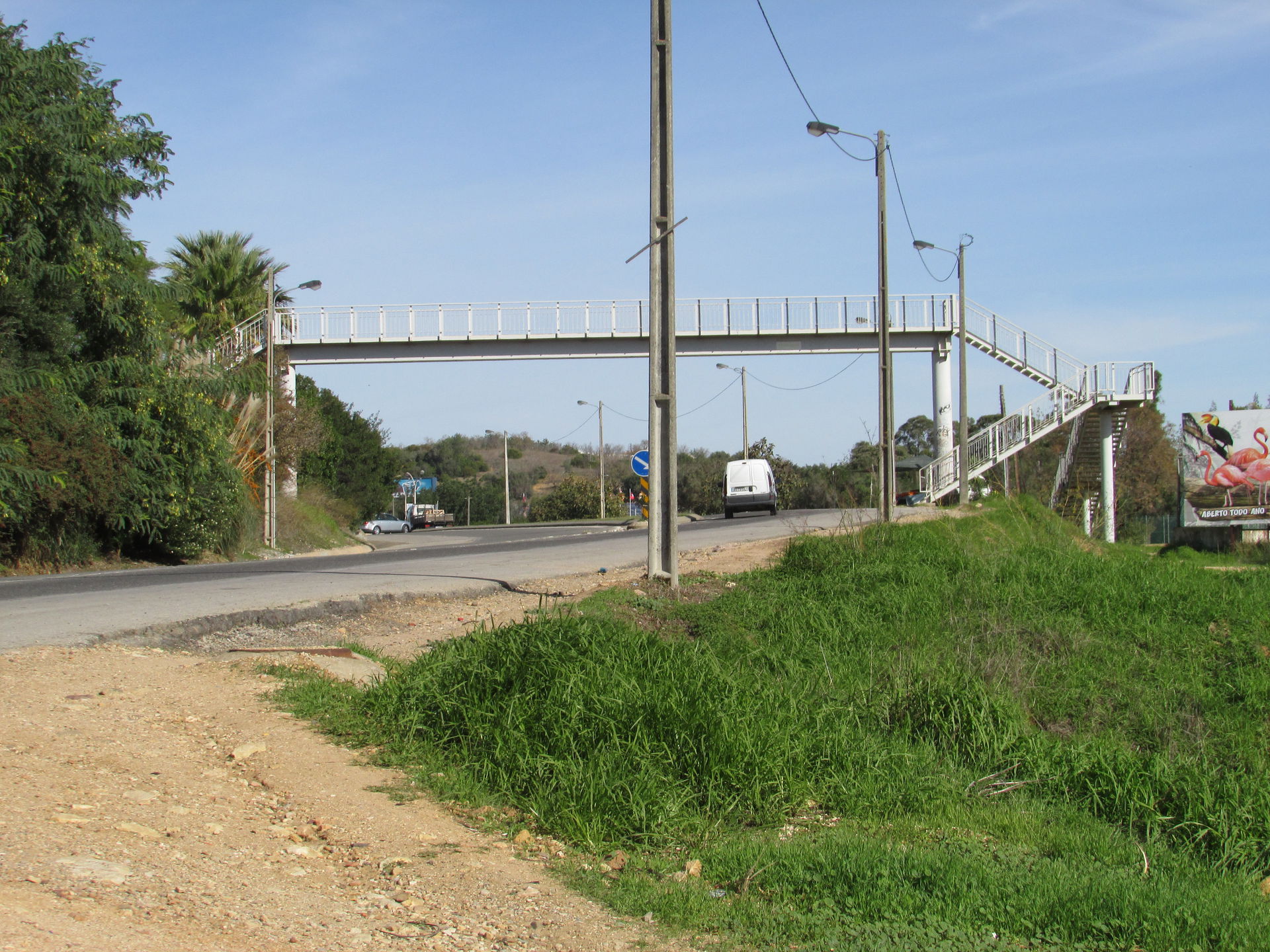 Ferreiras view 2