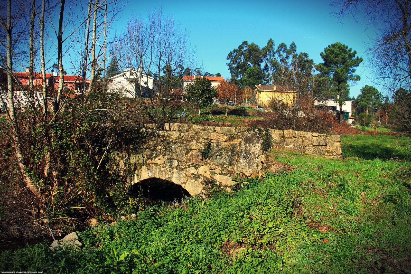 Argoncilhe district