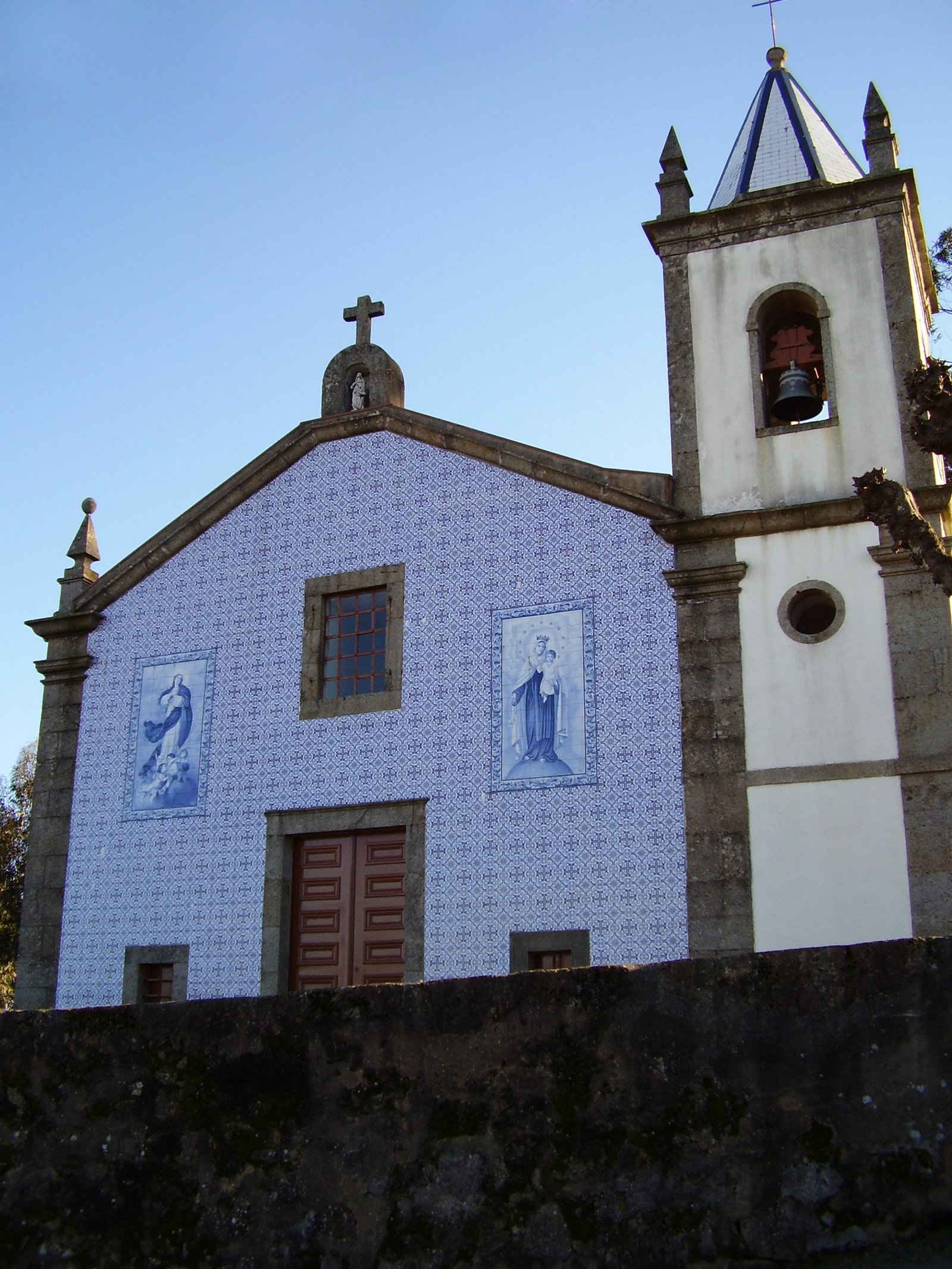 Fiães district