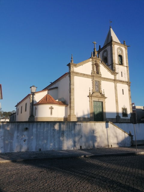 Paços de Brandão view 1