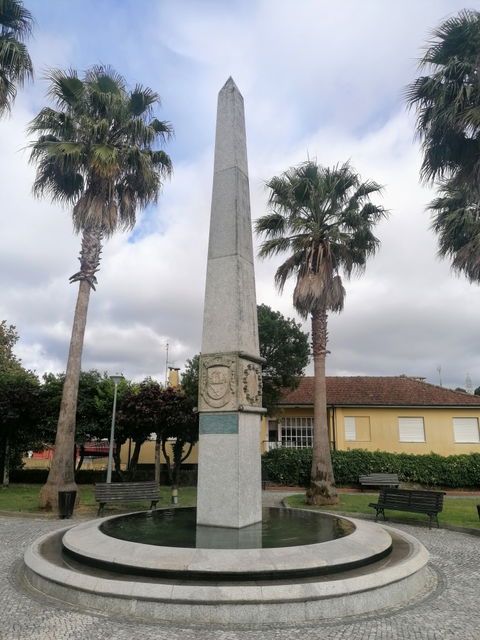 Sanguêdo view 2