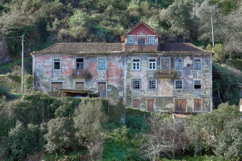 Canedo view 2