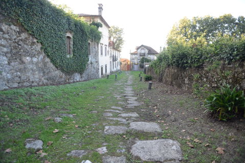 Mosteirô view 2