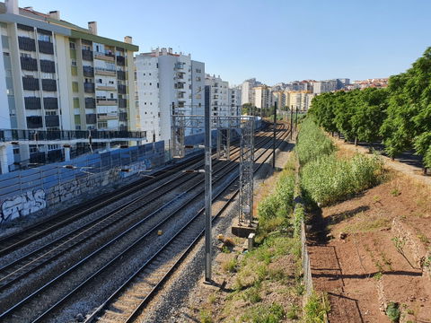 Falagueira-Venda Nova view 2