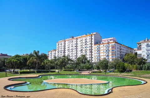 Centro da Amadora view 2