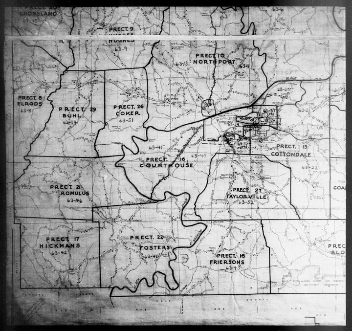 District 3 district