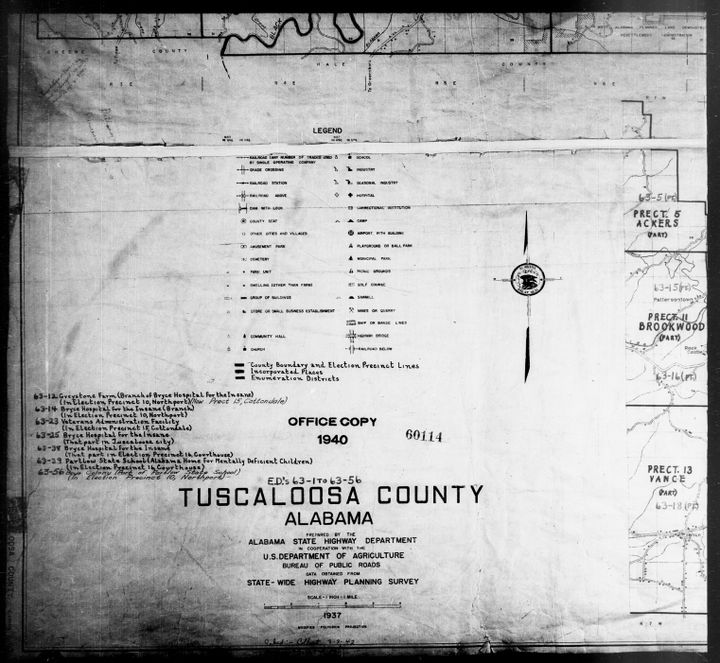 District 5 district