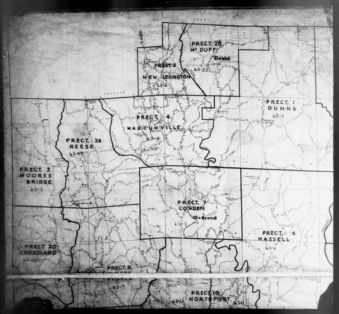 District 5 view 2