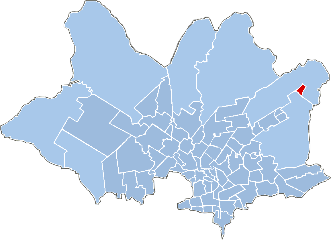Esperanza view 2