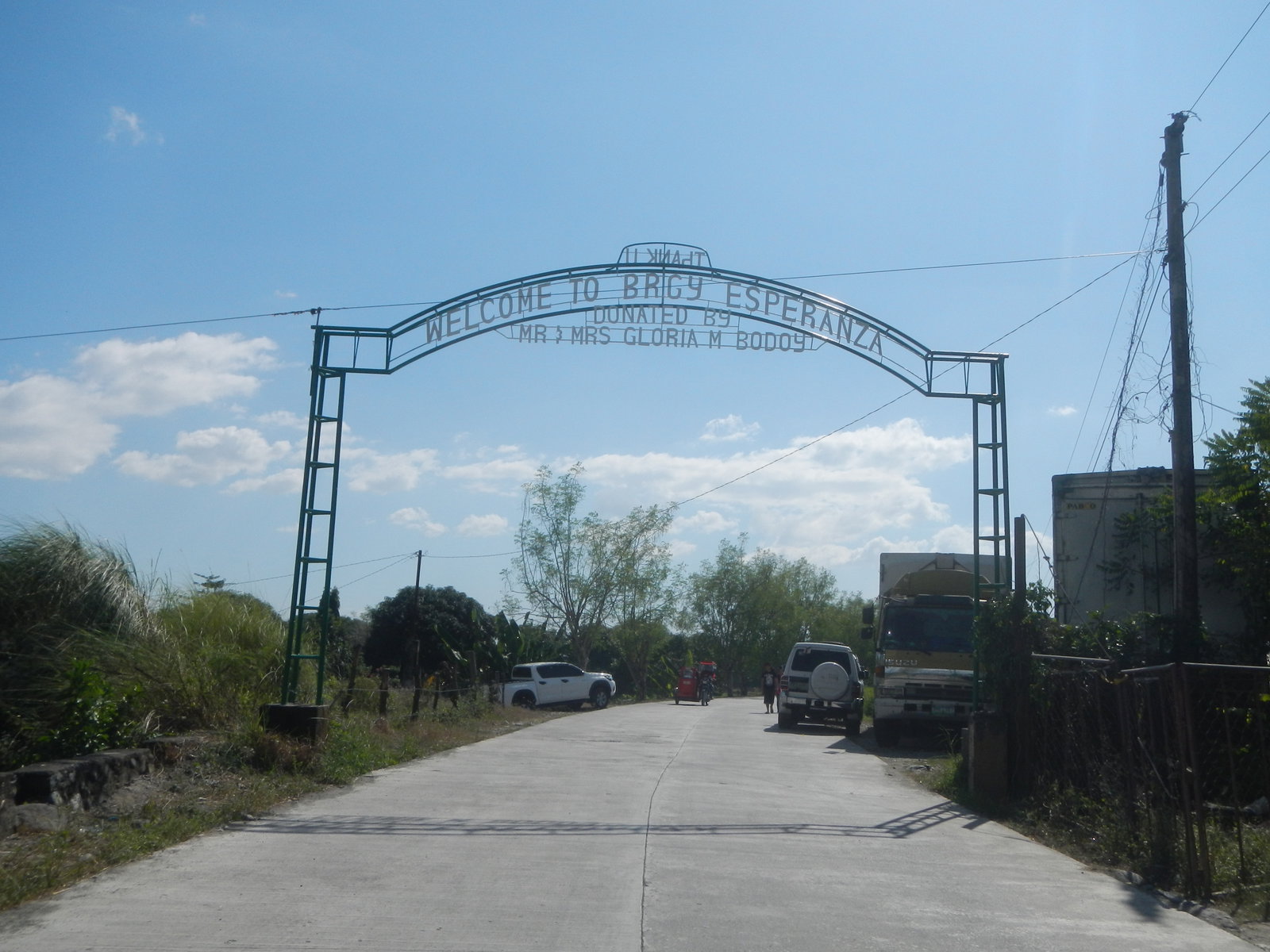 Maizal district