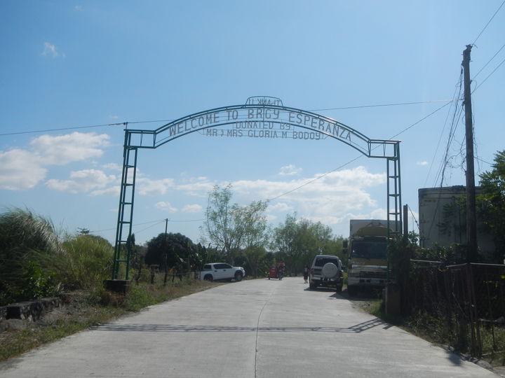 Maizal district