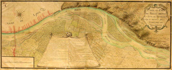 Brotteaux district