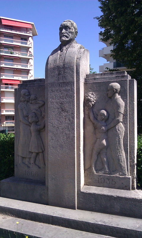 Grandclément view 2