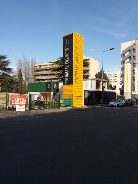 Centre-Ville view 2