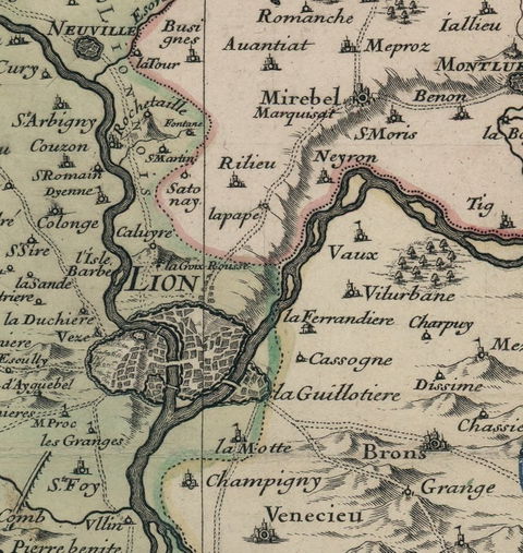 Rillieux view 2