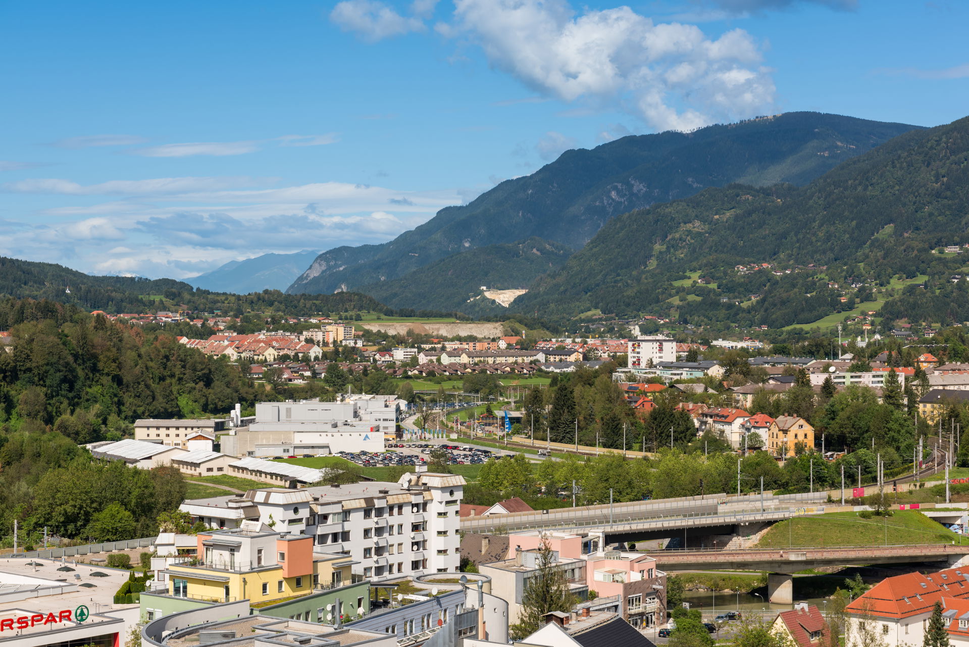 Fellach view 1