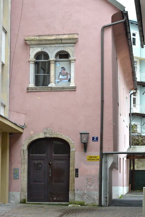 Innere Stadt view 1